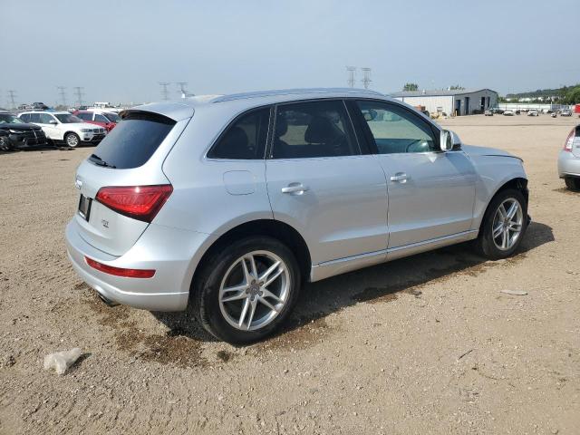 Photo 3 from auction – 2014 AUDI Q5 PREMIUM with VIN WA1LFAFP8EA036276