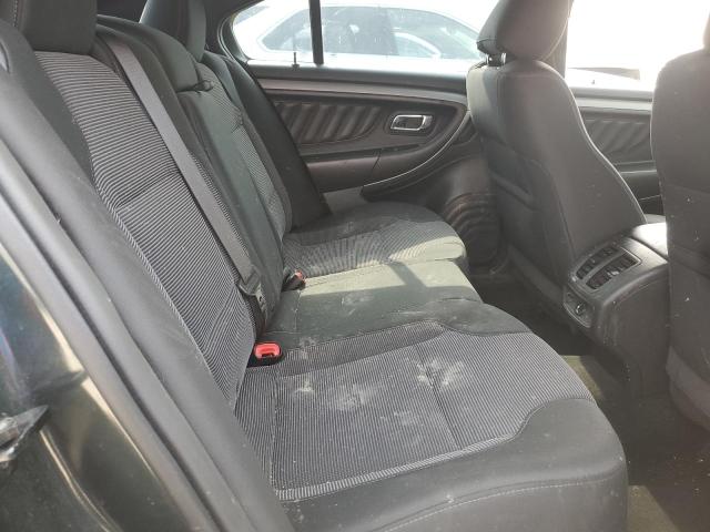 Photo 10 from auction – 2016 FORD TAURUS SEL with VIN 1FAHP2H84GG125434
