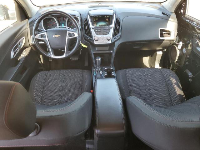 Photo 8 from auction – 2017 CHEVROLET EQUINOX LT with VIN 2GNALCEK2H1510512