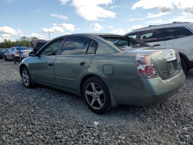 Photo 2 from auction – 2003 NISSAN ALTIMA BAS with VIN 1N4AL11D33C296840