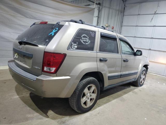 Photo 3 from auction – 2005 JEEP GRAND CHER with VIN 1J4HR48N85C586883