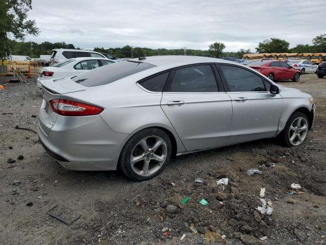 Photo 3 from auction – 2014 FORD FUSION SE with VIN 3FA6P0HD7ER304159