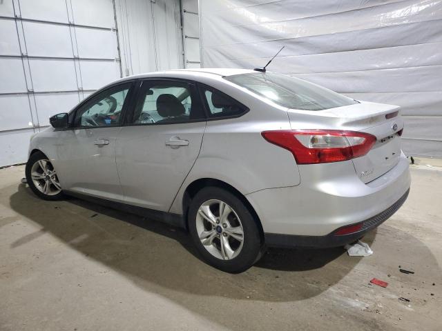 Photo 2 from auction – 2014 FORD FOCUS SE with VIN 1FADP3F25EL255505