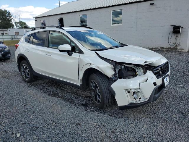 Photo 4 from auction – 2019 SUBARU CROSSTREK with VIN JF2GTAEC1KH344411