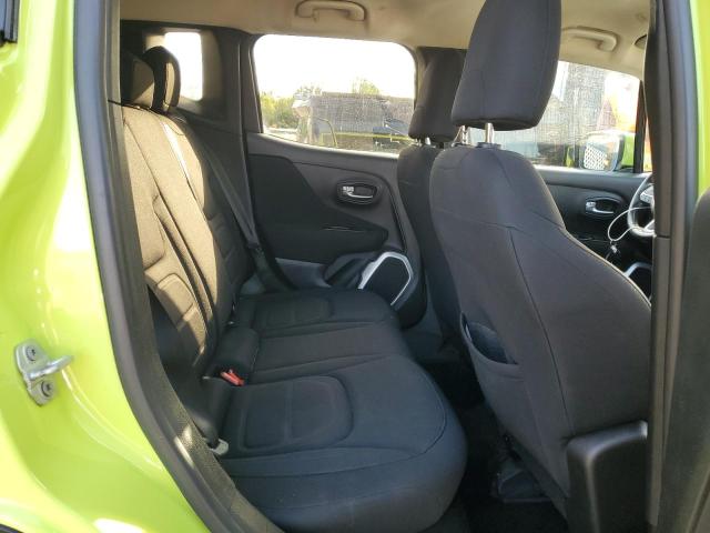 Photo 11 from auction – 2018 JEEP RENEGADE with VIN ZACCJBBB6JPJ07373
