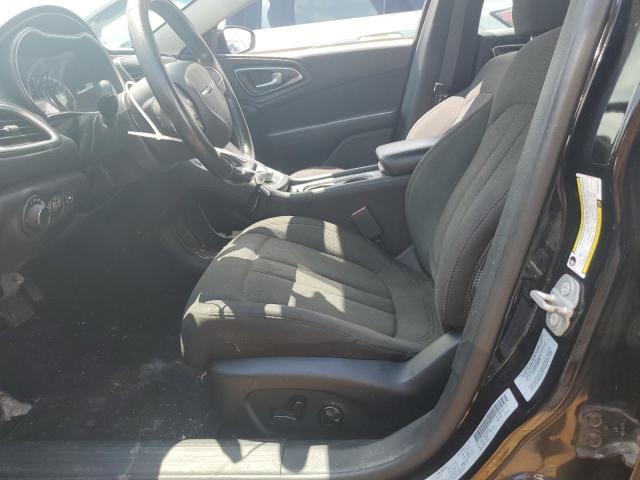 Photo 7 from auction – 2017 CHRYSLER 200 LX with VIN 1C3CCCFB1HN508723