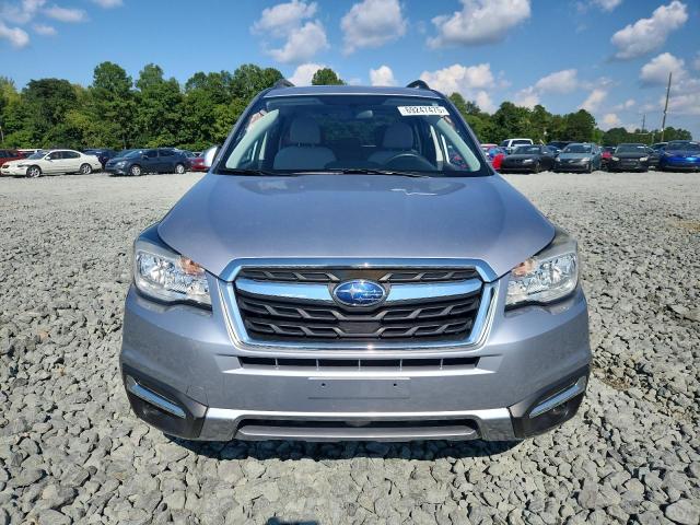Фото 5 с аукциона – 2017 SUBARU FORESTER 2.5I PREMIUM с VIN JF2SJADC8HH508201
