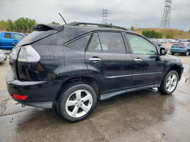 Photo 3 from auction – 2008 LEXUS RX 400H with VIN JTJHW31U182049225