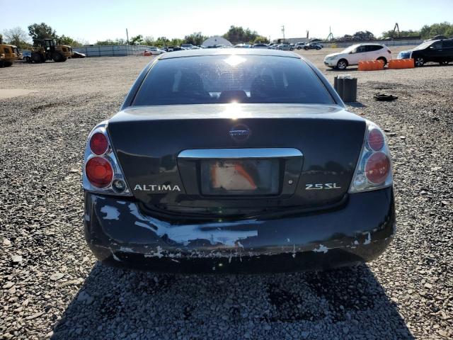 Photo 6 from auction – 2005 NISSAN ALTIMA S with VIN 1N4AL11E65C143493