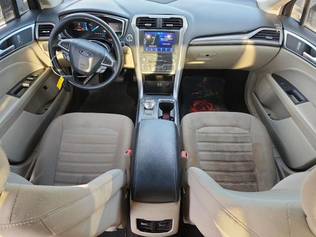 Photo 8 from auction – 2019 FORD FUSION SE with VIN 3FA6P0LU4KR262780