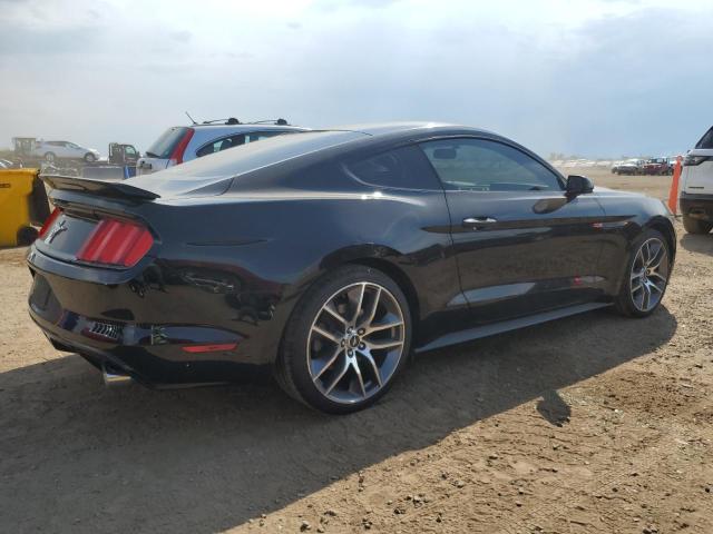 Photo 3 from auction – 2015 FORD MUSTANG with VIN 1FA6P8AMXF5314990