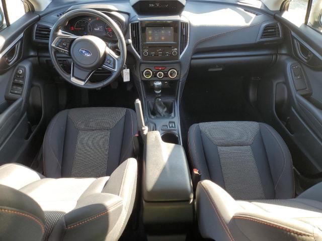 Photo 8 from auction – 2023 SUBARU CROSSTREK with VIN JF2GTACC4PG258946
