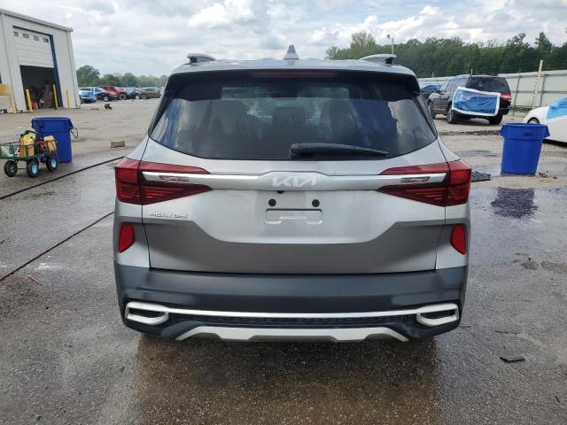 Photo 6 from auction – 2023 KIA SELTOS S with VIN KNDEU2AA2P7425735