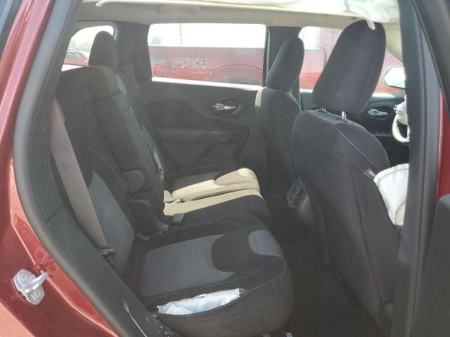 Photo 11 from auction – 2016 JEEP CHEROKEE S with VIN 1C4PJMAS2GW326926