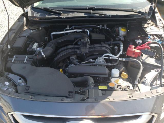 Photo 12 from auction – 2021 SUBARU OUTBACK with VIN 4S4BTAAC1M3164078