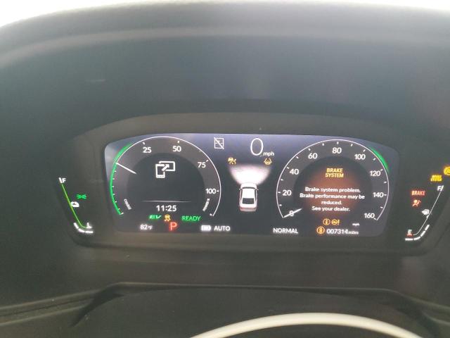 Photo 9 from auction – 2024 HONDA ACCORD HYB with VIN 1HGCY2F73RA064760