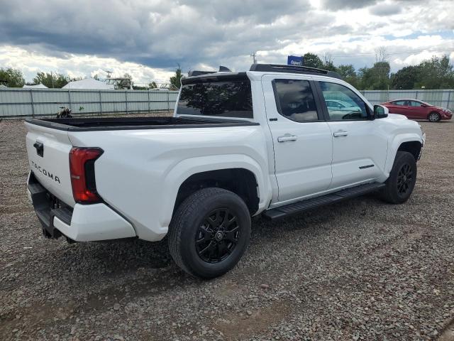 Photo 3 from auction – 2025 TOYOTA TACOMA DOUBLE CAB with VIN 3TMLB5JNXSM092569