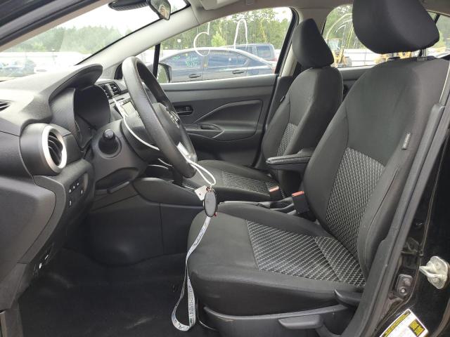 Photo 7 from auction – 2021 NISSAN VERSA S with VIN 3N1CN8DVXML807897