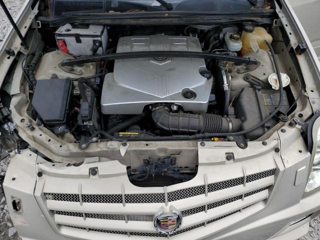 Foto 12 de la subasta – 2007 CADILLAC SRX con VIN 1GYEE637170164879