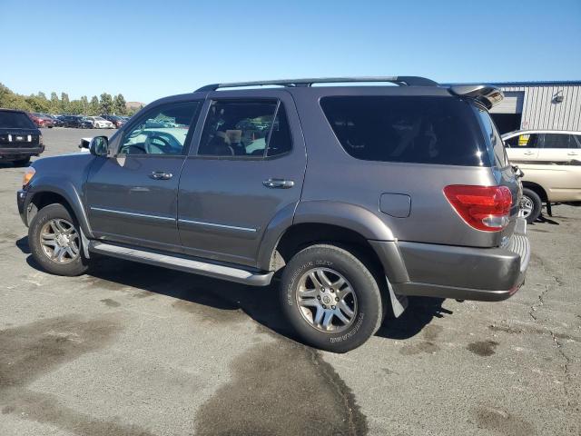 Photo 2 from auction – 2007 TOYOTA SEQUOIA LI with VIN 5TDZT38AX7S287934