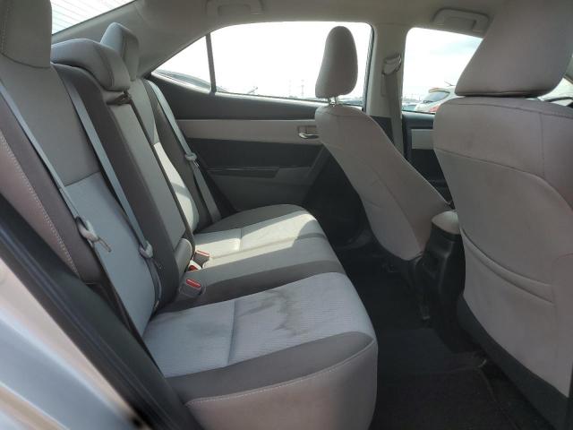 Photo 10 from auction – 2019 TOYOTA COROLLA L with VIN 2T1BURHE9KC169458