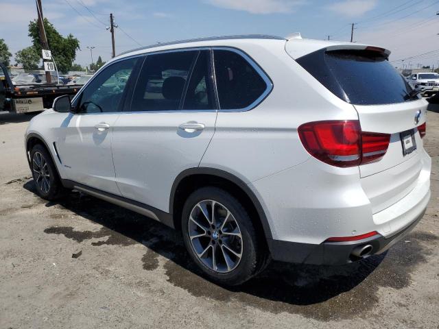 Zdjęcie 2 z aukcji – 2017 BMW X5 z VIN 5UXKR2C34H0X06639