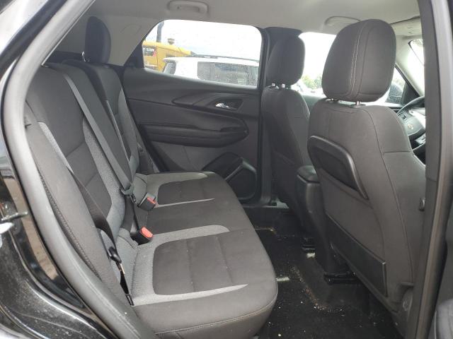 Photo 11 from auction – 2024 CHEVROLET TRAILBLAZE with VIN KL79MPS29RB028588
