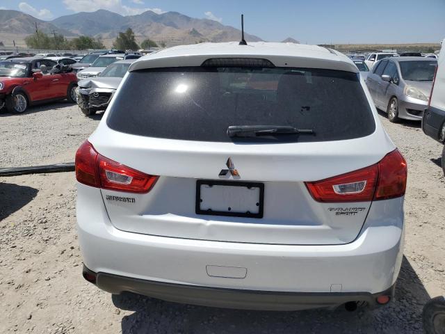 Photo 6 from auction – 2015 MITSUBISHI OUTLANDER with VIN 4A4AR3AU8FE041168