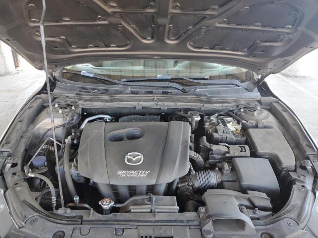 Photo 11 from auction – 2015 MAZDA 3 TOURING with VIN 3MZBM1V76FM129145