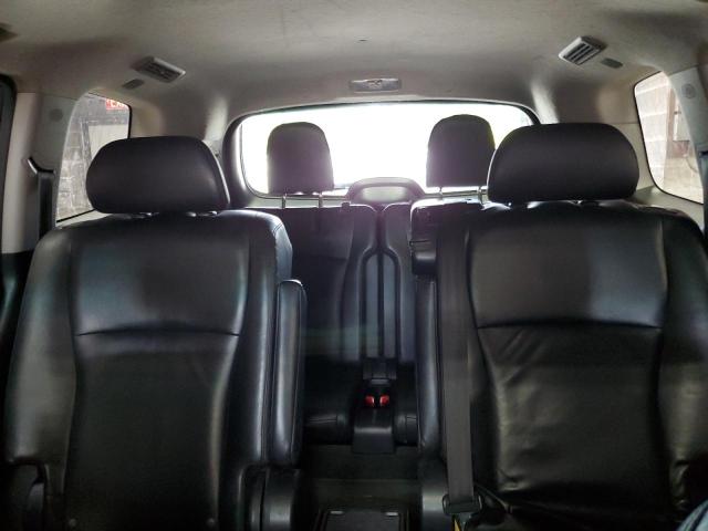 Photo 10 from auction – 2013 TOYOTA HIGHLANDER with VIN JTEBC3EHXD2012629