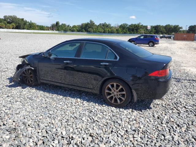 Photo 2 from auction – 2004 ACURA TSX with VIN JH4CL96804C021312