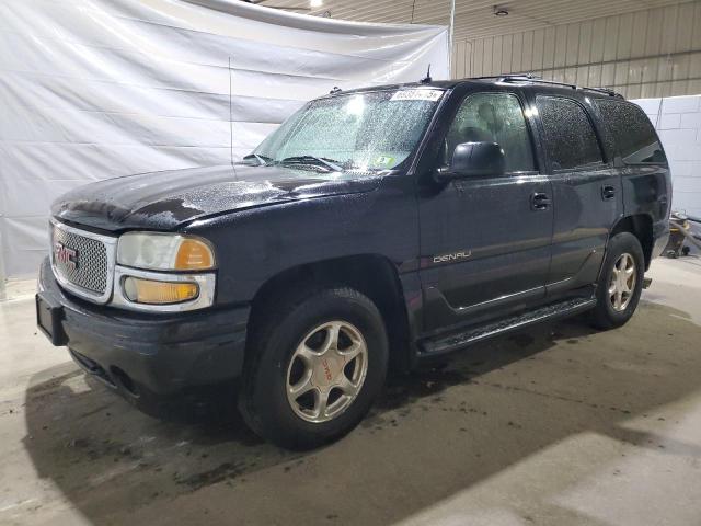 Photo 1 from auction – 2003 GMC YUKON DENA with VIN 1GKEK63U83J251529