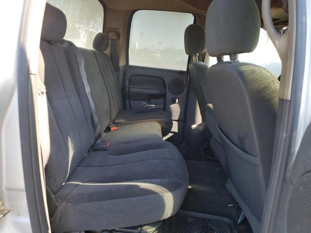 Photo 10 from auction – 2004 DODGE RAM 2500 S with VIN 3D7KU28C14G283216