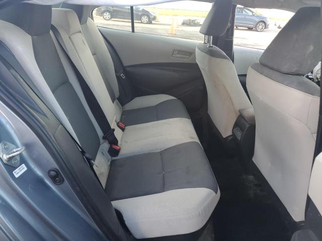 Photo 10 from auction – 2024 TOYOTA COROLLA LE with VIN JTDBCMFEXR3027647