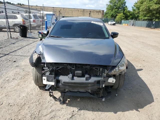 Photo 5 from auction – 2016 MAZDA 3 TOURING with VIN JM1BM1W79G1302429