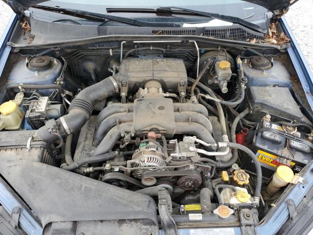 Photo 12 from auction – 2008 SUBARU OUTBACK 3. with VIN 4S4BP86CX84346528