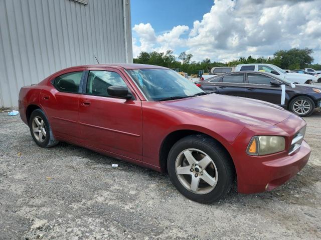 Photo 4 from auction – 2008 DODGE CHARGER SX with VIN 2B3KA33G88H115714