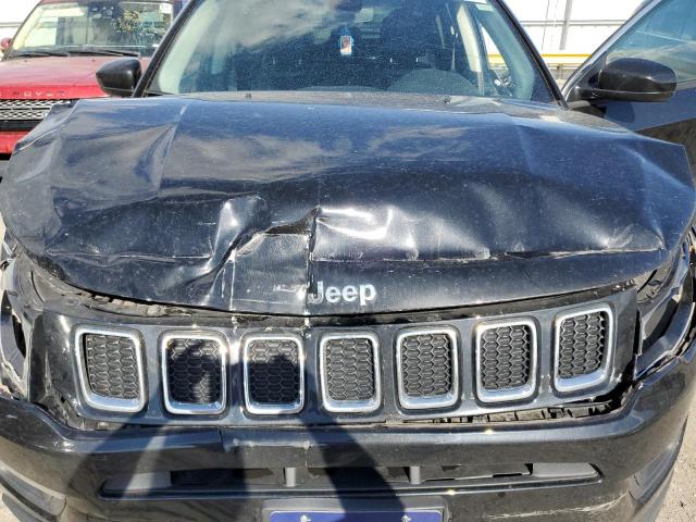 Photo 12 from auction – 2018 JEEP COMPASS LA with VIN 3C4NJDBB4JT455172