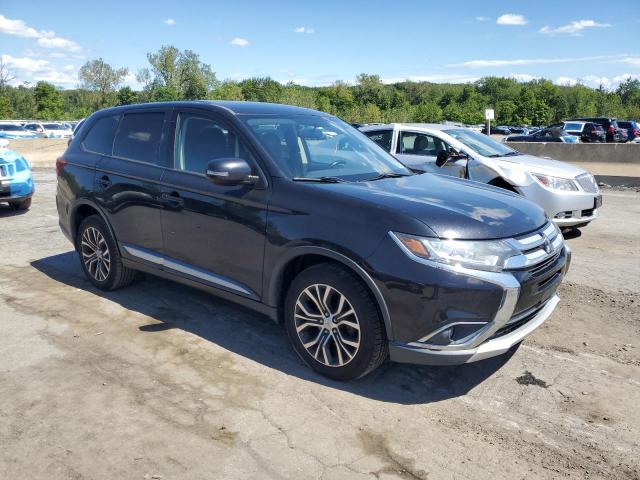 Photo 4 from auction – 2016 MITSUBISHI OUTLANDER with VIN JA4AZ3A34GZ011541