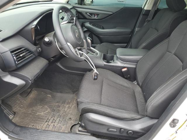 Photo 7 from auction – 2020 SUBARU LEGACY PRE with VIN 4S3BWAC63L3019089