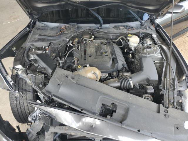 Photo 11 from auction – 2016 FORD MUSTANG with VIN 1FA6P8THXG5271978