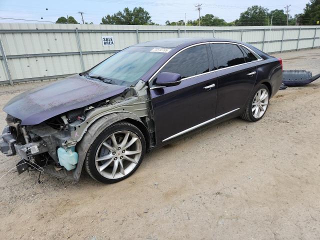 CADILLAC XTS PREMIU 2014 with VIN 2G61P5S30E9127576 - Photo from auction