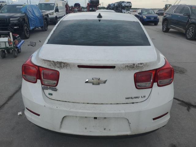 Photo 6 from auction – 2016 CHEVROLET MALIBU LIM with VIN 1G11B5SA9GF107548