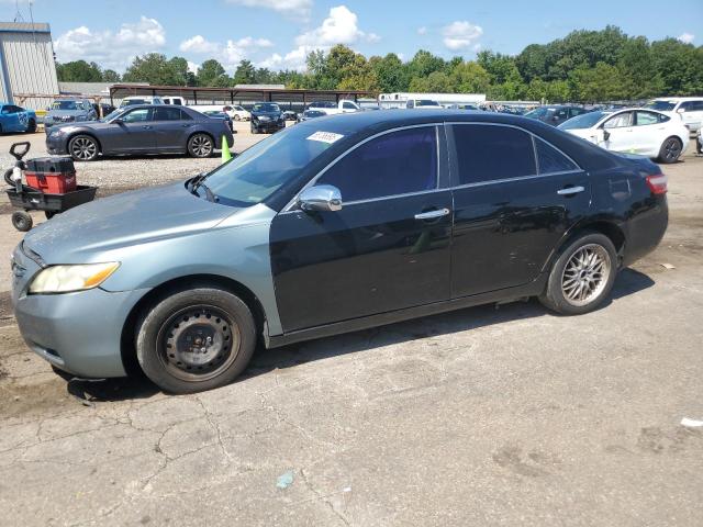 Photo 1 from auction – 2007 TOYOTA CAMRY CE with VIN 4T1BE46K67U529171