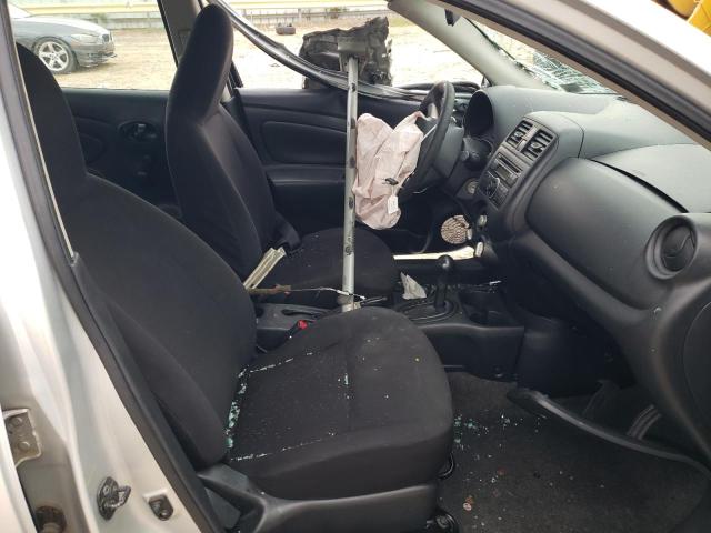 Photo 7 from auction – 2014 NISSAN VERSA S with VIN 3N1CN7AP3EL839639