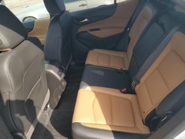 Photo 11 from auction – 2021 CHEVROLET EQUINOX PR with VIN 2GNAXXEV6M6143570
