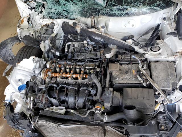 Photo 12 from auction – 2023 KIA SELTOS LX with VIN KNDEPCAAXP7392013