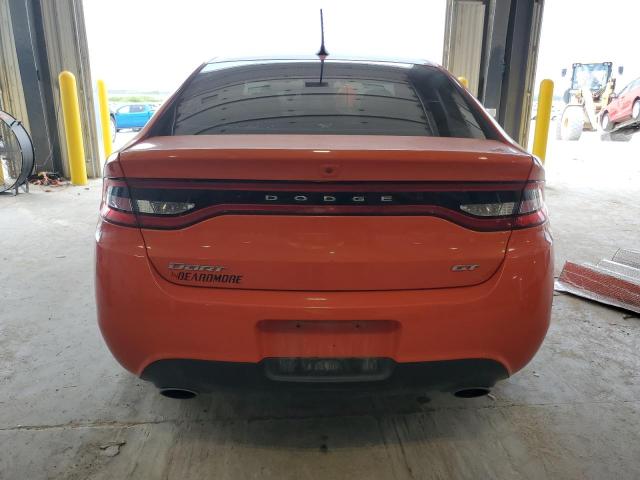 Photo 6 from auction – 2015 DODGE DART GT with VIN 1C3CDFEB4FD403791
