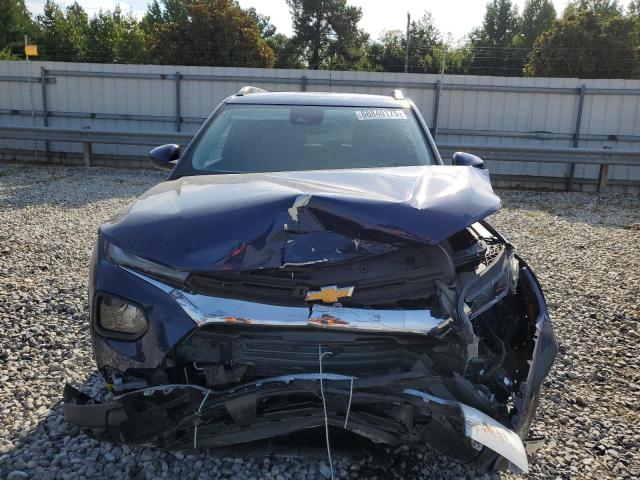 Photo 5 from auction – 2023 CHEVROLET TRAILBLAZER LT with VIN KL79MPSL4PB124747