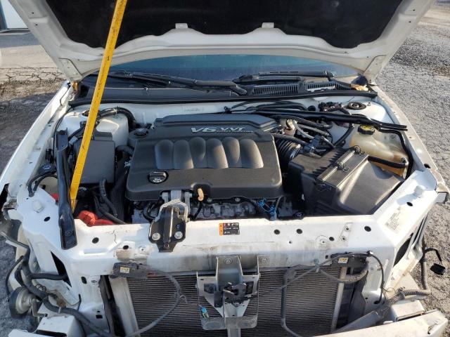 Photo 11 from auction – 2016 CHEVROLET IMPALA LIM with VIN 2G1WA5E39G1110334